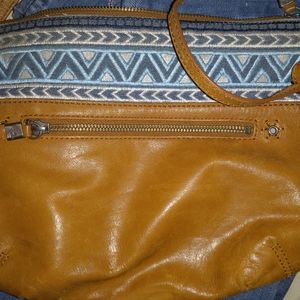 Crossbody bag The Sak